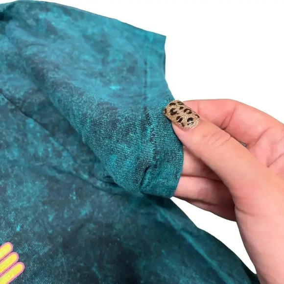 Vintage Kool Cigarettes T Shirt Single Stitch - Picture 4 of 5